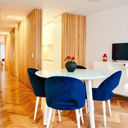 Ohh - Caldeireiros Luxury Apartments 포르투 외부 사진