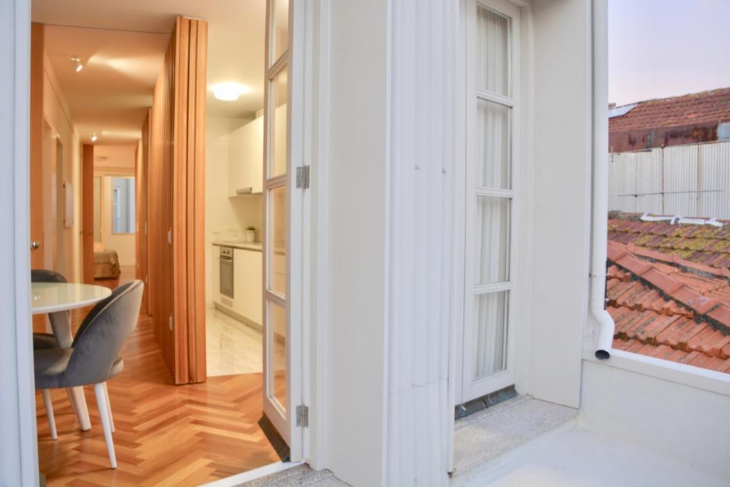 Ohh - Caldeireiros Luxury Apartments 포르투 외부 사진