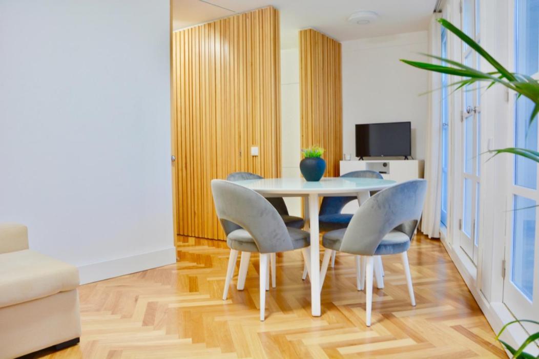 Ohh - Caldeireiros Luxury Apartments 포르투 외부 사진