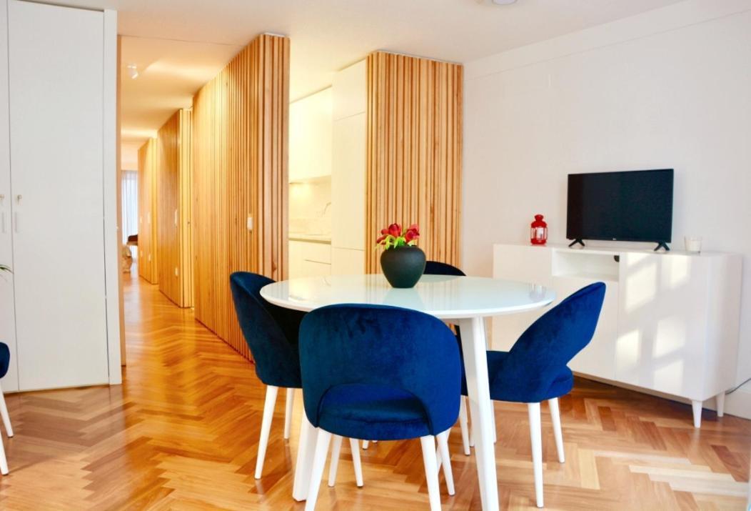 Ohh - Caldeireiros Luxury Apartments 포르투 외부 사진