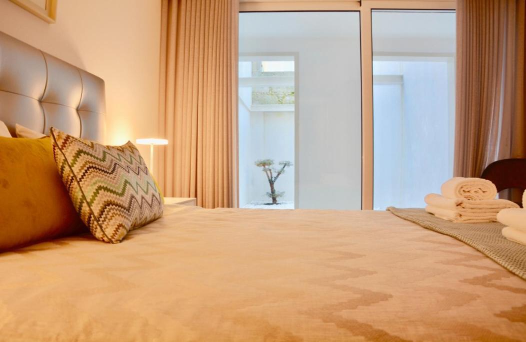 Ohh - Caldeireiros Luxury Apartments 포르투 외부 사진
