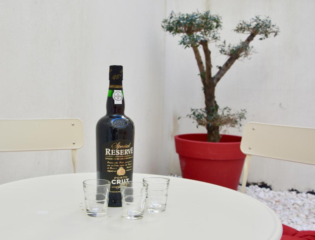 Ohh - Caldeireiros Luxury Apartments 포르투 외부 사진