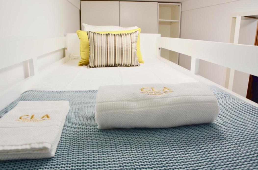 Ohh - Caldeireiros Luxury Apartments 포르투 외부 사진
