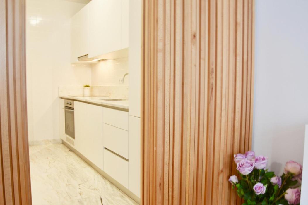 Ohh - Caldeireiros Luxury Apartments 포르투 외부 사진